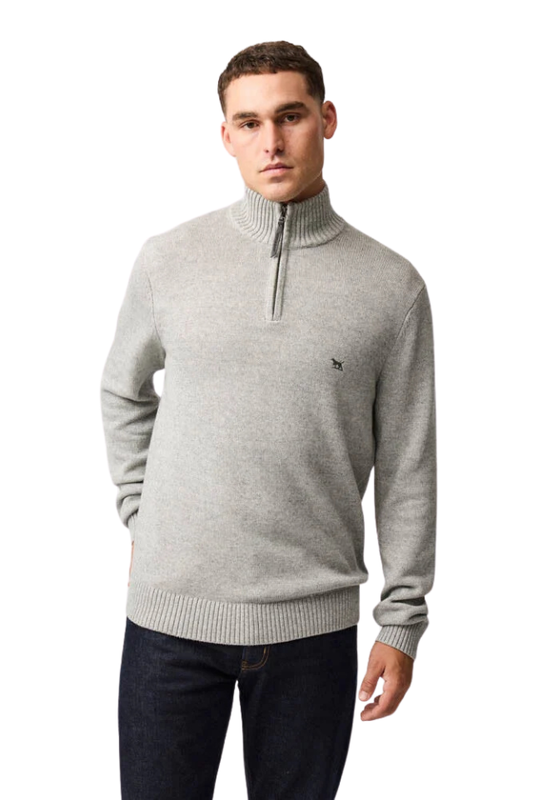 Merrick Bay Knit