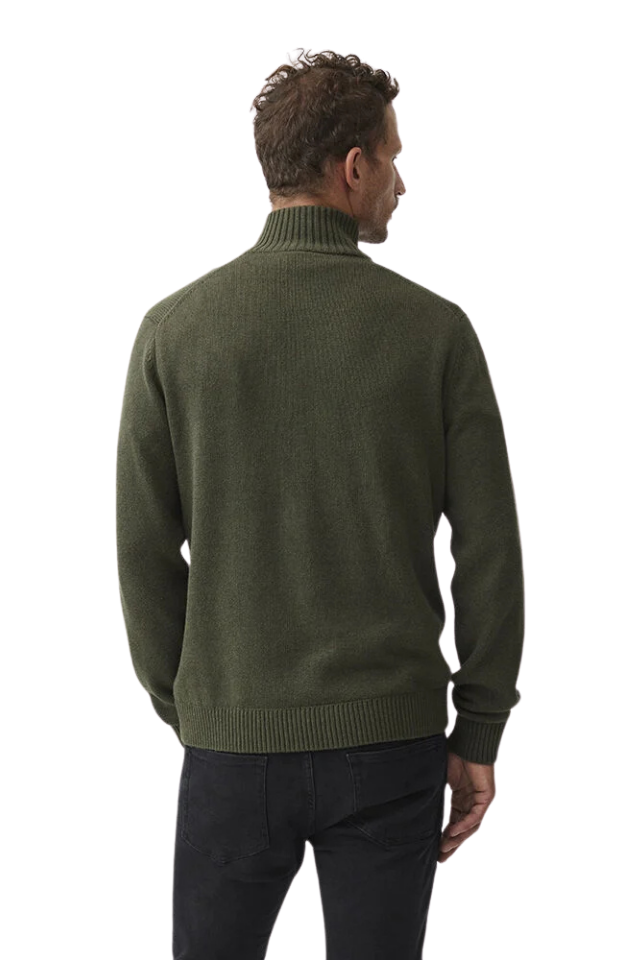 Merrick Bay Knit