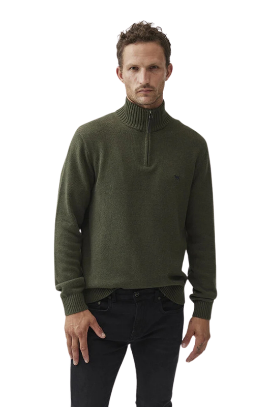 Merrick Bay Knit