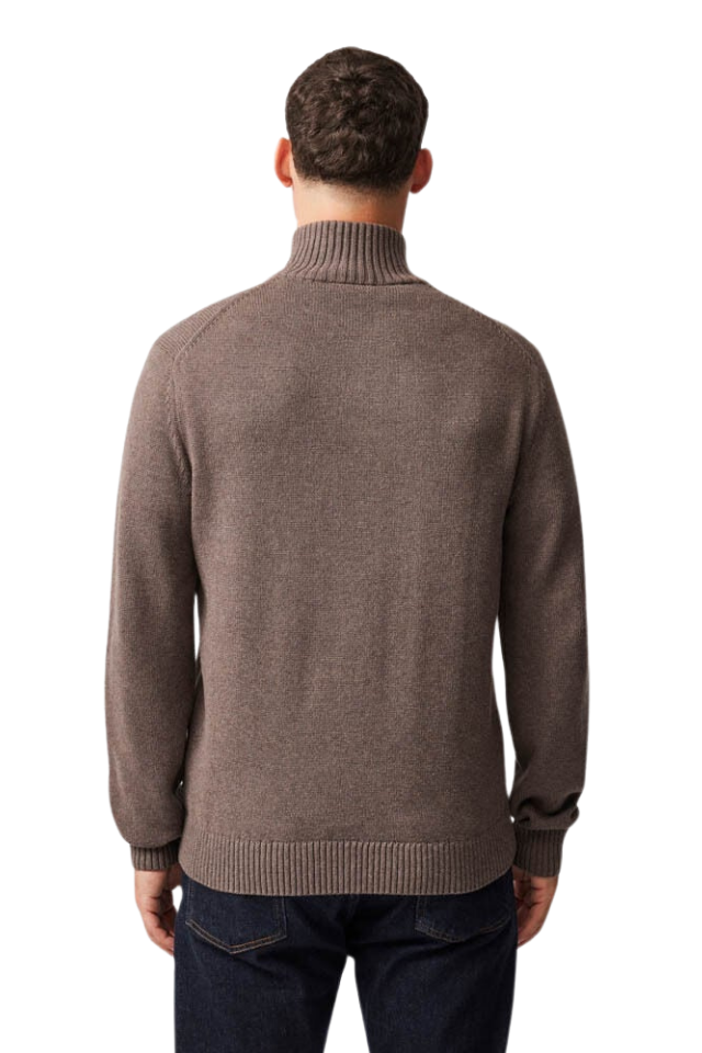 Merrick Bay Knit
