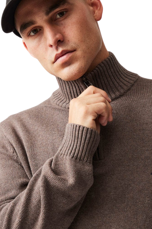 Merrick Bay Knit