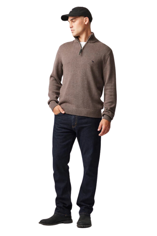 Merrick Bay Knit