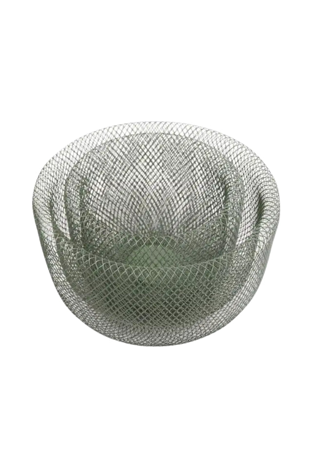 Mesh Bowl - Green