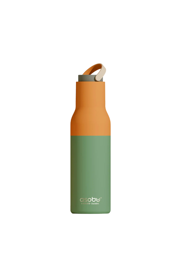 Orbit Bottle 900ml - Pastel Green