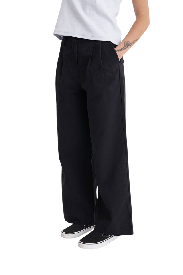 Micah Pant