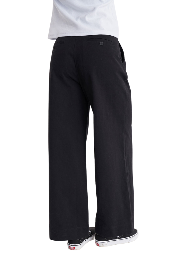 Micah Pant