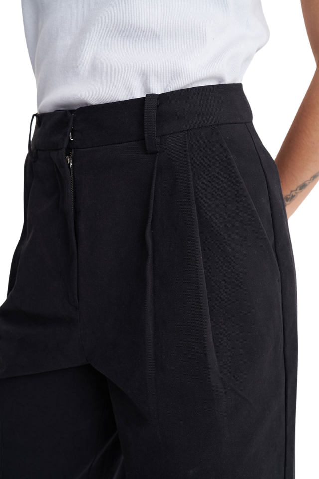 Micah Pant