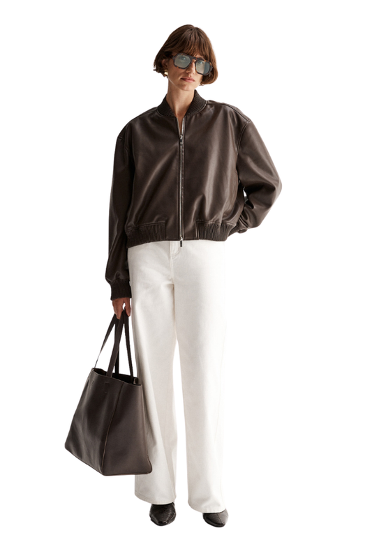 Mika Bomber Jacket