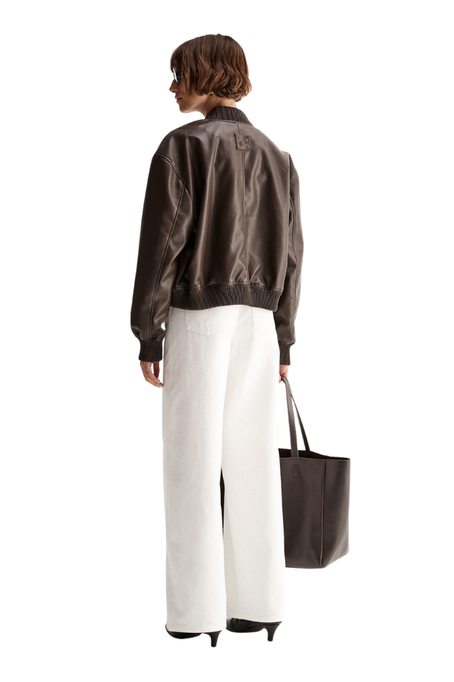 Mika Bomber Jacket