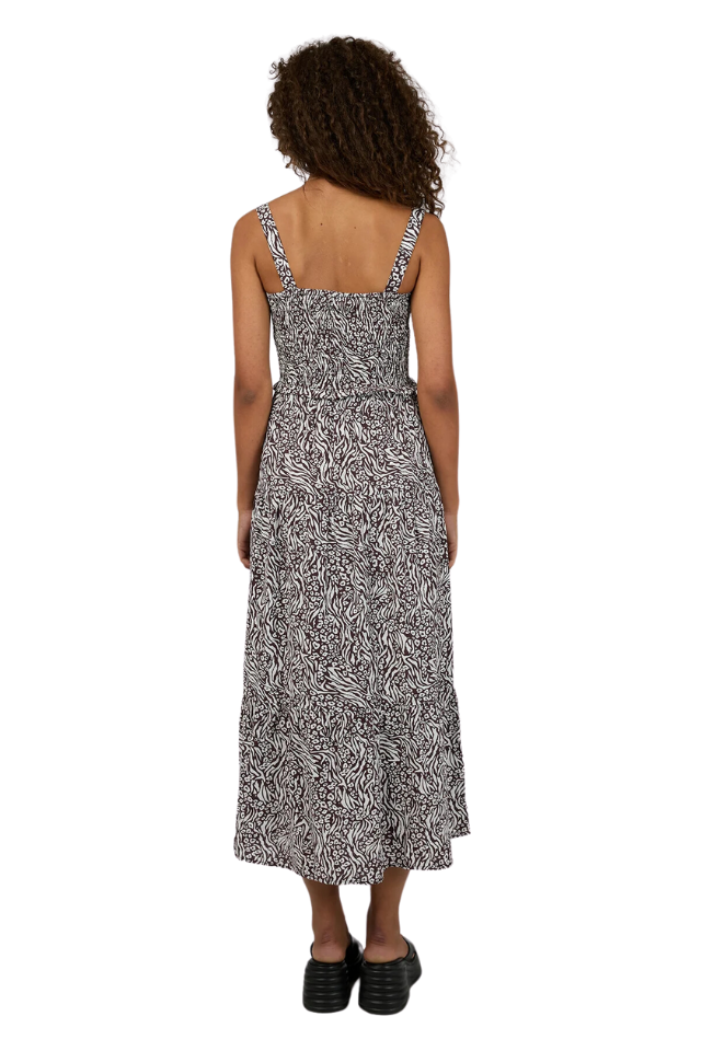 Mika Maxi Dress