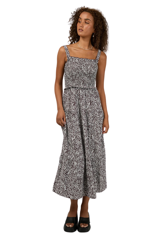 Mika Maxi Dress