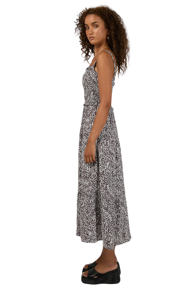 Mika Maxi Dress