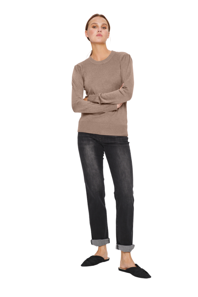 Mila Pullover