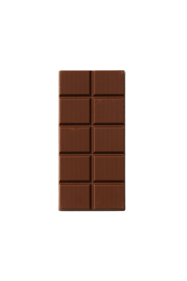 Milk Vietnam 45% Chocolate Bar