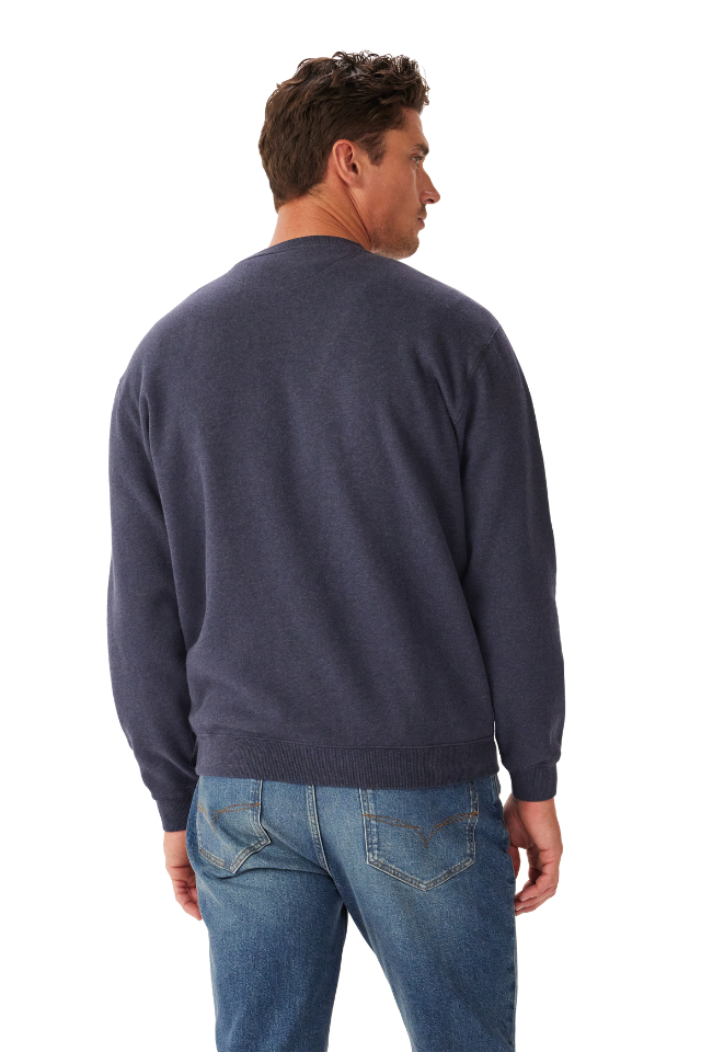 Mini Longhorn Sweatshirt