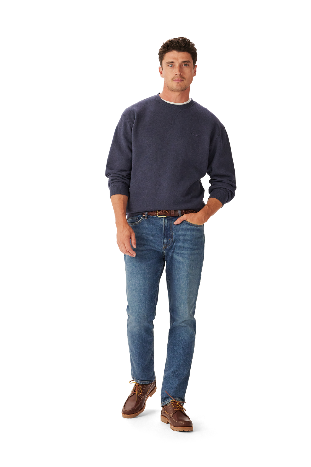 Mini Longhorn Sweatshirt