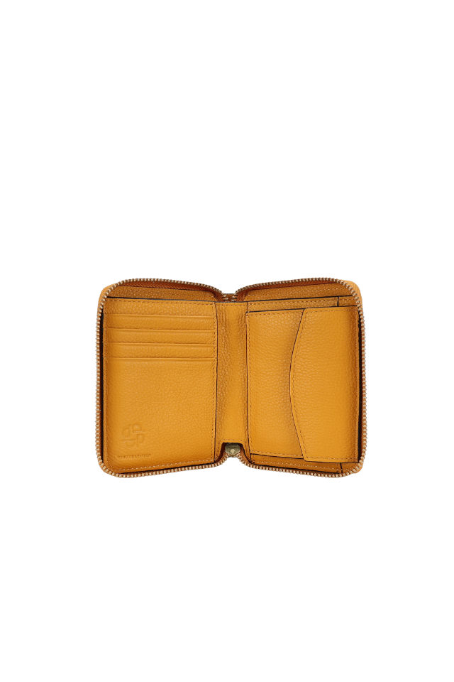Mini Wallet - Yuzu