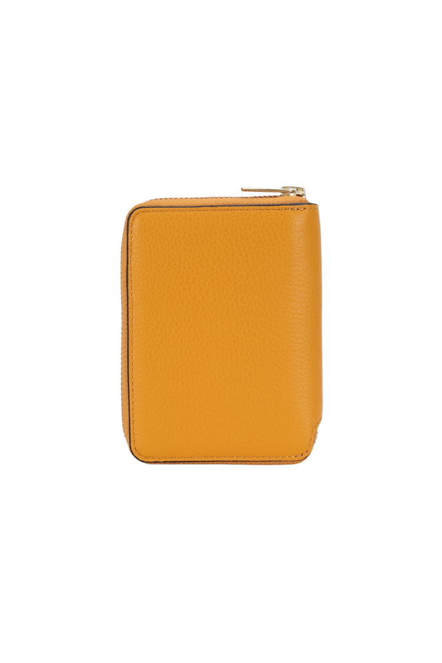Mini Wallet - Yuzu