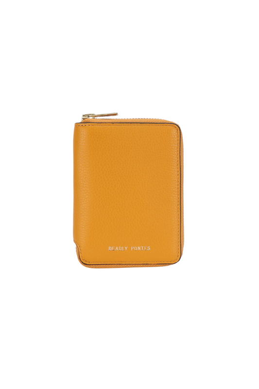 Mini Wallet - Yuzu