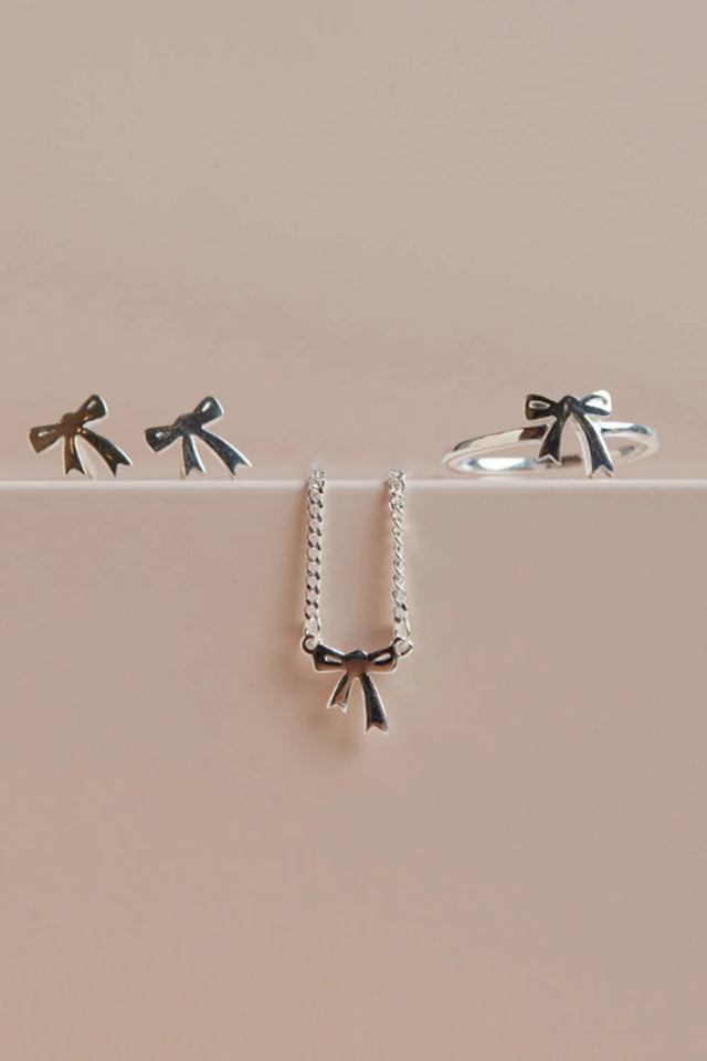 Mini Bow Gift Set