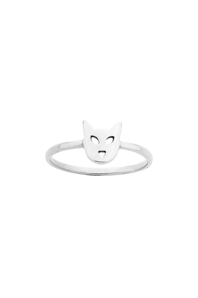 Cat Ring