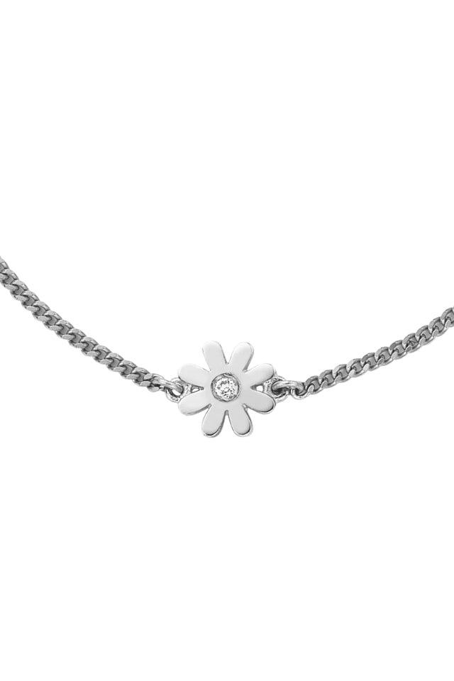 Daisy Necklace