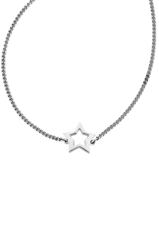Mini Star Necklace