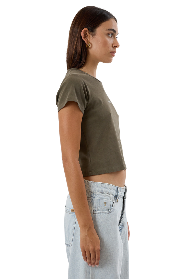 Minimal Thrills Mini Tee