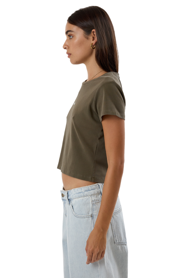 Minimal Thrills Mini Tee