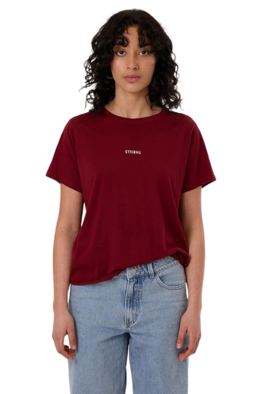 Minimal Thrills Relaxed Tee