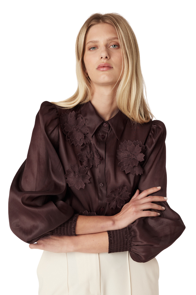 Mirage Top