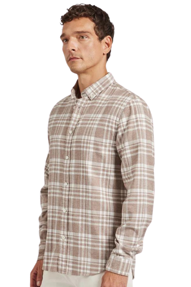Moffat Shirt