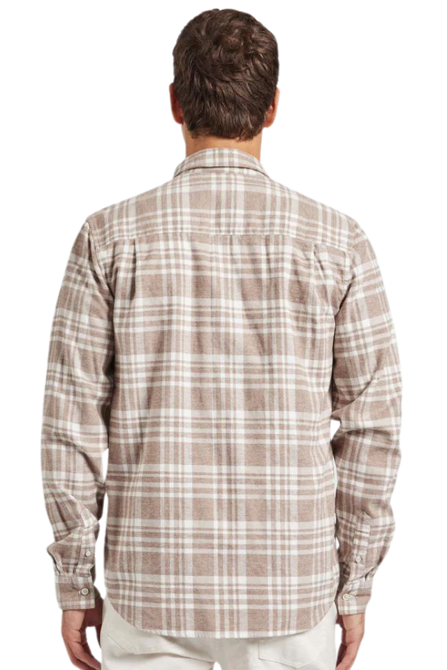 Moffat Shirt