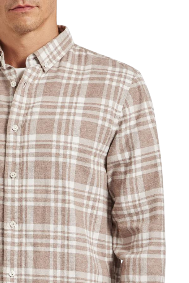 Moffat Shirt