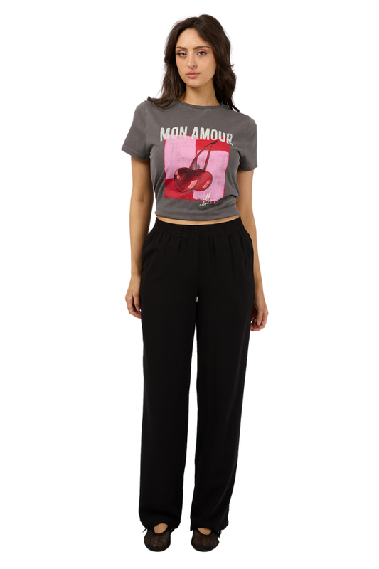 Mon Amour Daily Tee