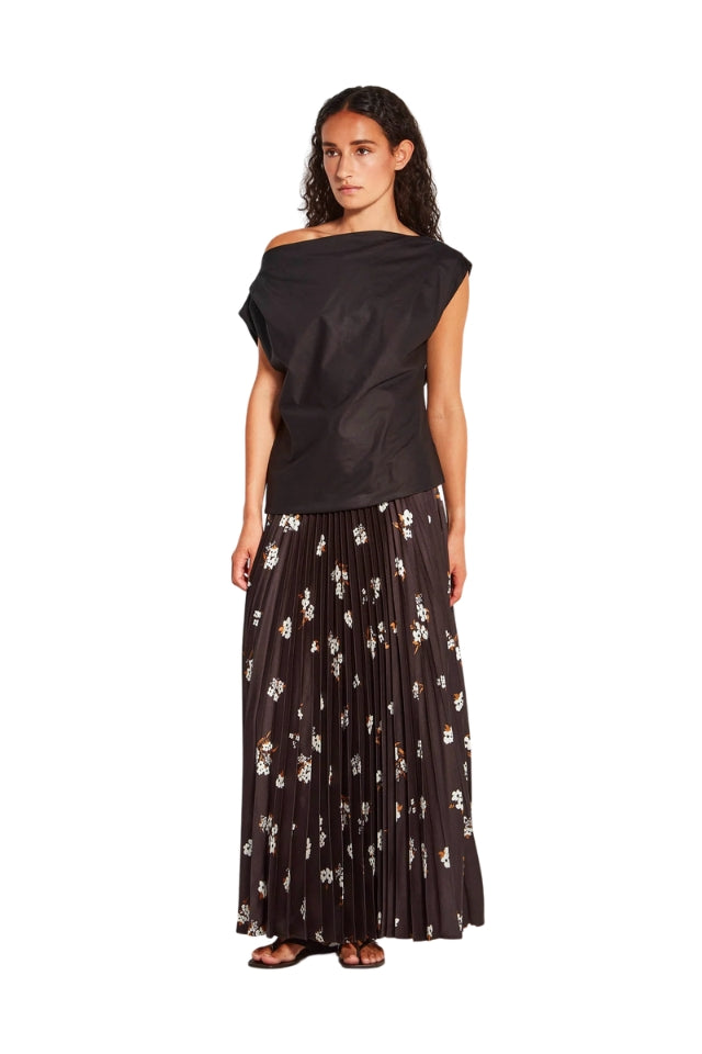 Monaco Top - Black