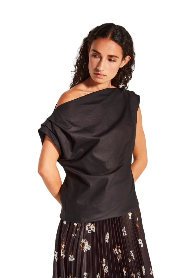 Monaco Top - Black