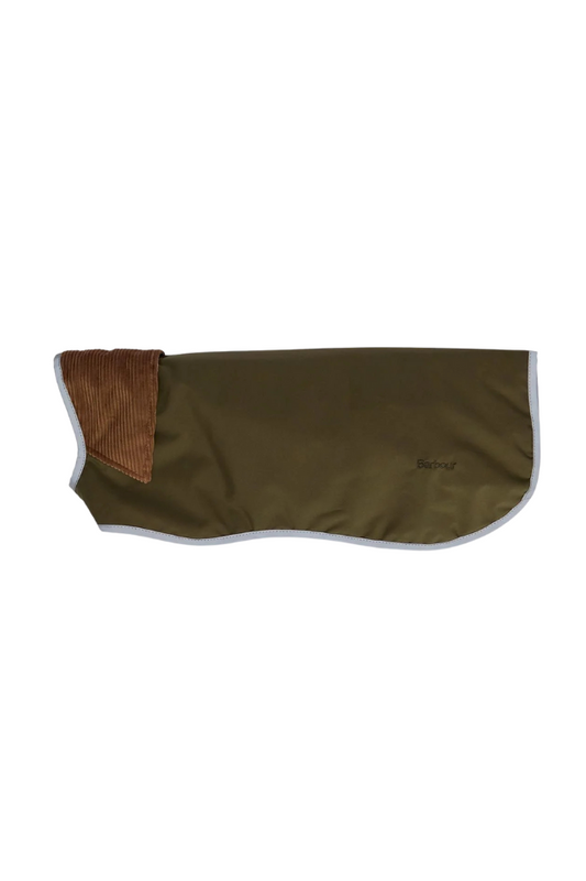 Monmouth Waterproof Dog Coat