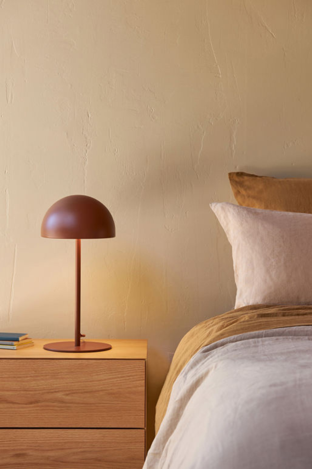 Moon Table Lamp