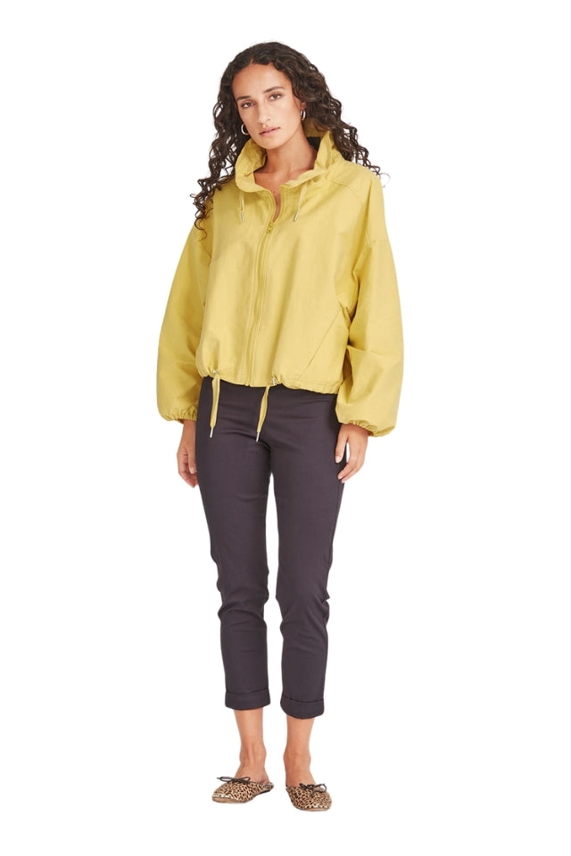 Morgan Parka