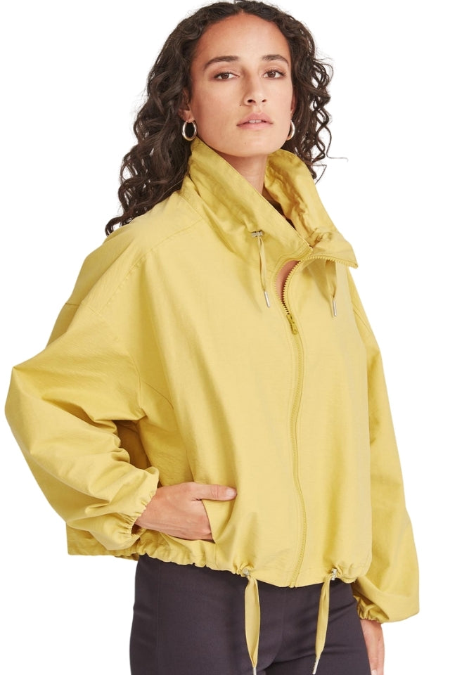 Morgan Parka