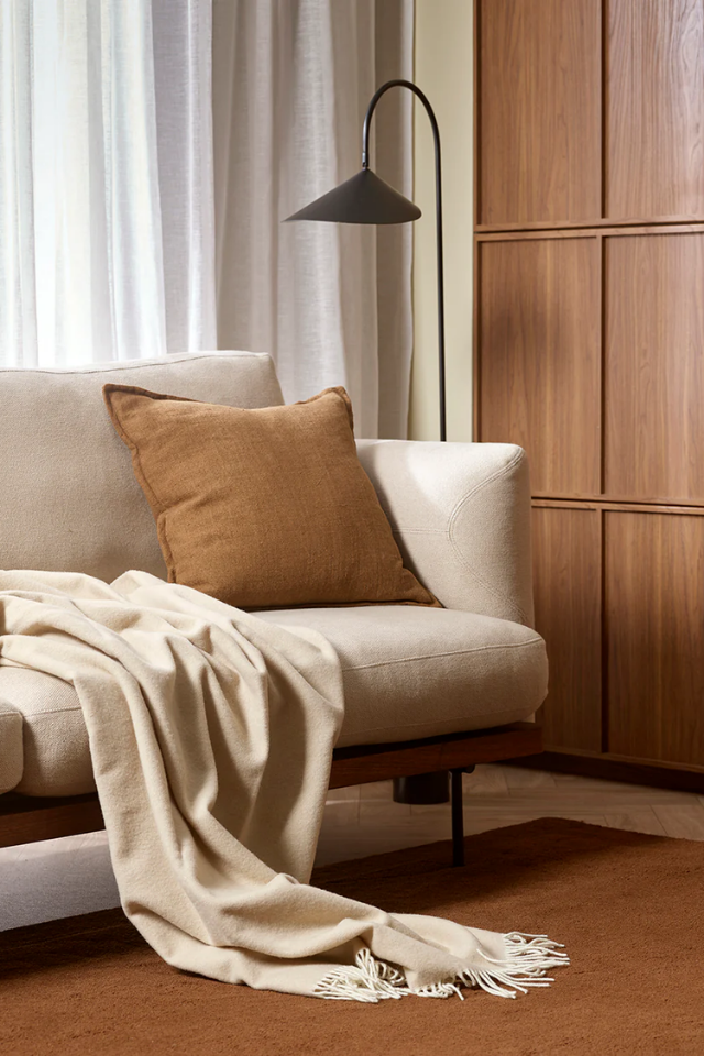 Mosman Oyster Throw