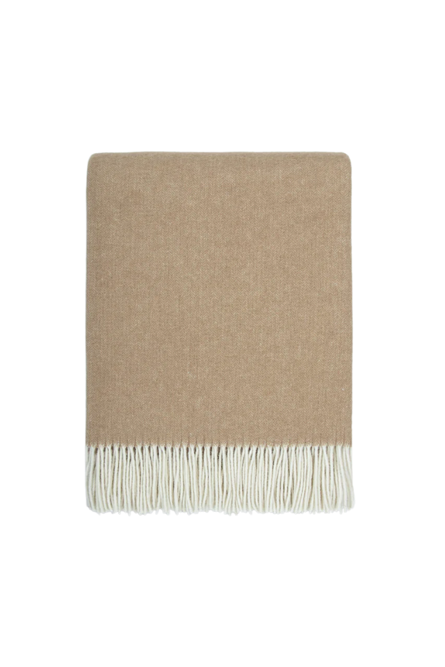 Mosman Sand Throw