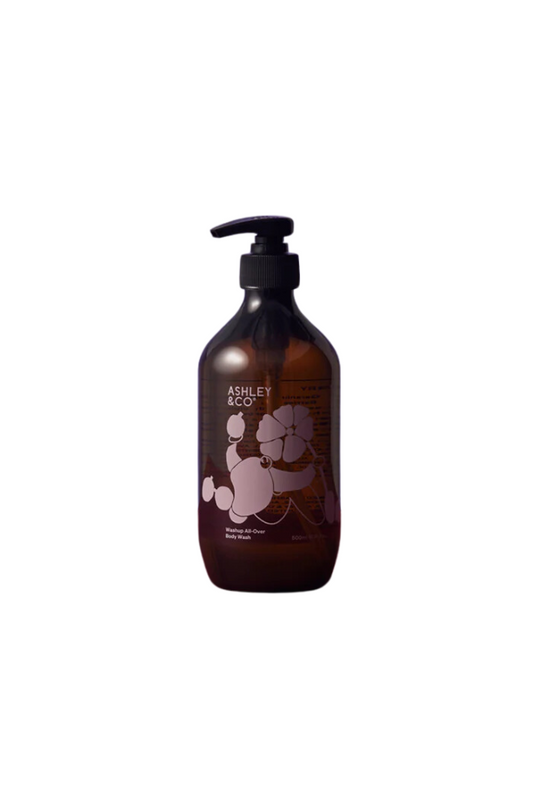 Mothers Day Washup All-Over 500ml