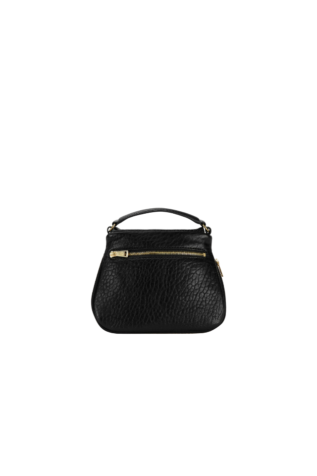 Mr Caiman Mini - Black Bulle
