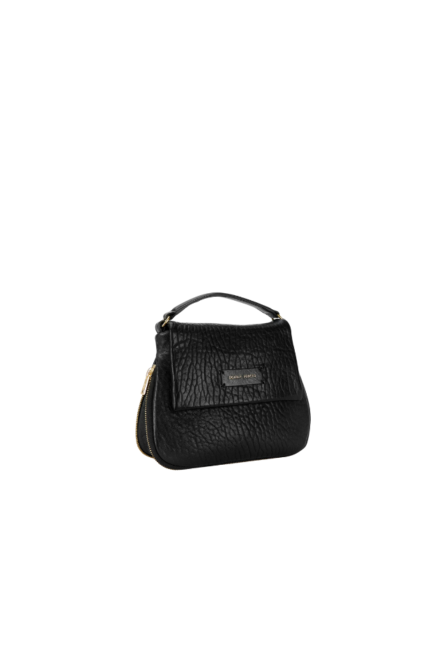 Mr Caiman Mini - Black Bulle