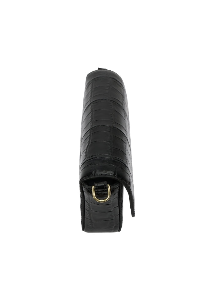 Mr D-Rex - Black Crocotile