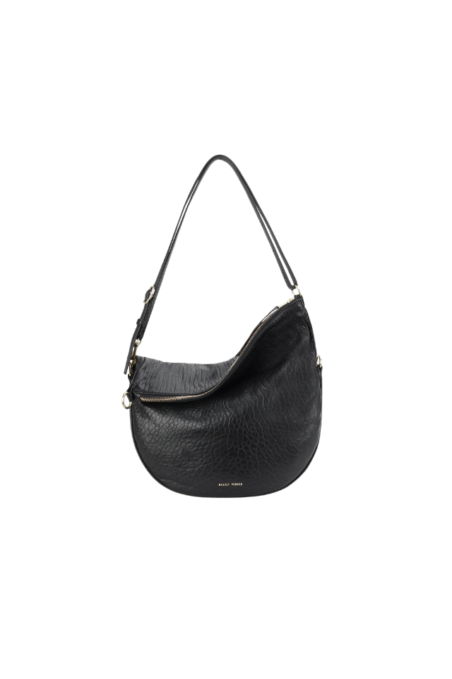 Mr Leopard - Black Bulle Brass