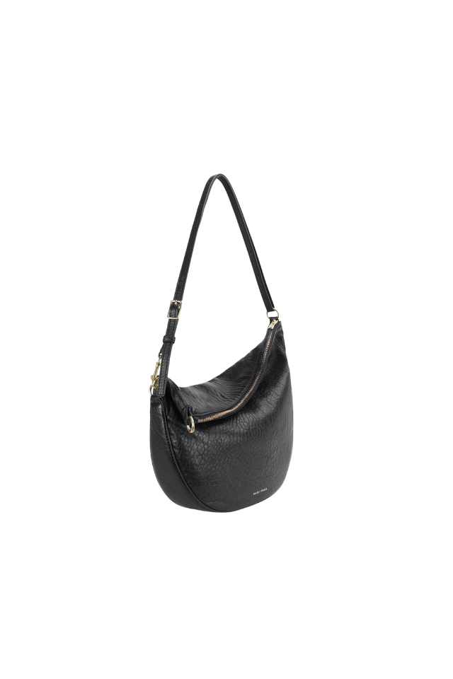 Mr Leopard - Black Bulle Brass