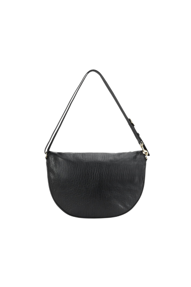 Mr Leopard - Black Bulle Brass